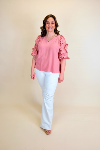 Bright Horizons Blouse