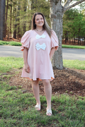 Blush Pink
