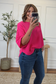 Hot Pink