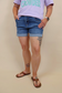 Dark Wash Denim