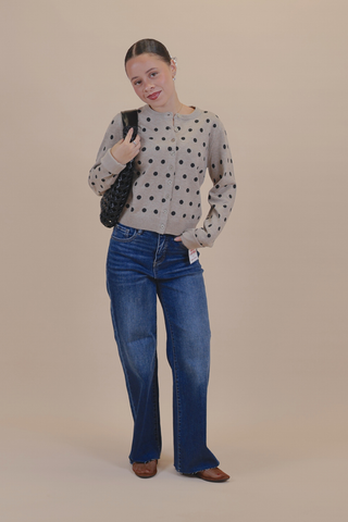 Dottie Days Cardigan