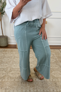Ash Blue