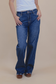 Dark Wash Denim