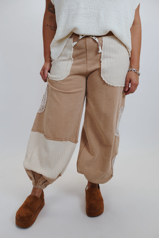 Golden Hour Pants