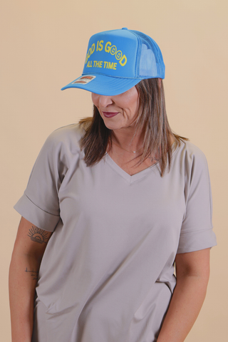 Worthy Wear Assorted Hats