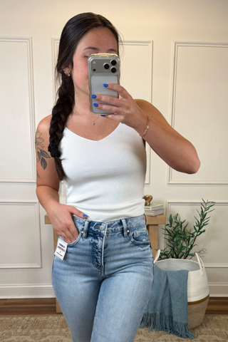 Everyday Layering Tank