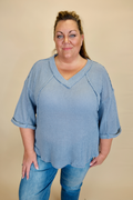 Slate Blue