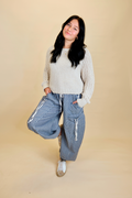 Dark Denim