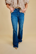 Dark Denim