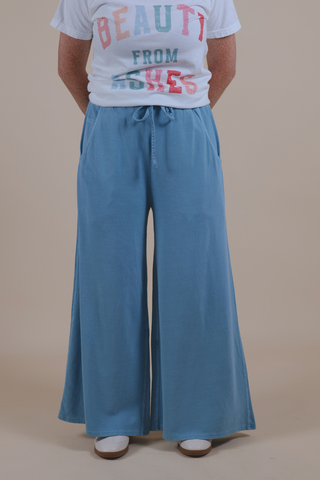 Wander Easy Pants
