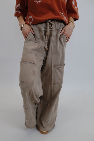 Dusty Trail Bottoms