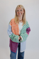 Candy Stripe
