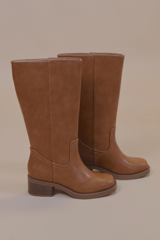 Belvin Boot