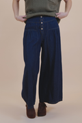 Dark Denim