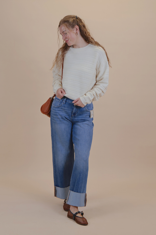 Simply Yours Sweater