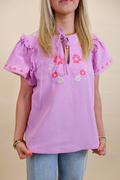 Pink Mauve