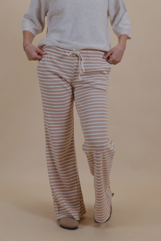 Cozy Cabin Lounge Pants