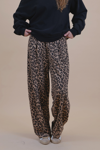 Untamed Comfort Pants