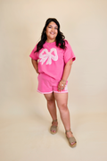 Hot Pink