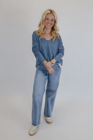 Sunday Comfort Sweater