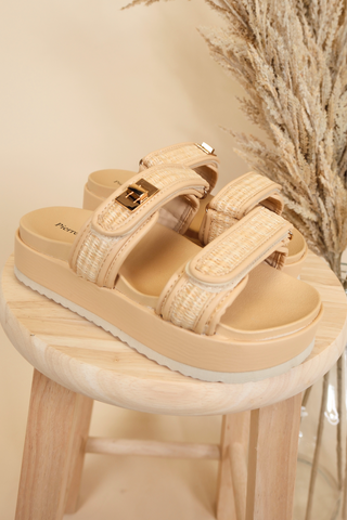 Novo Sandals