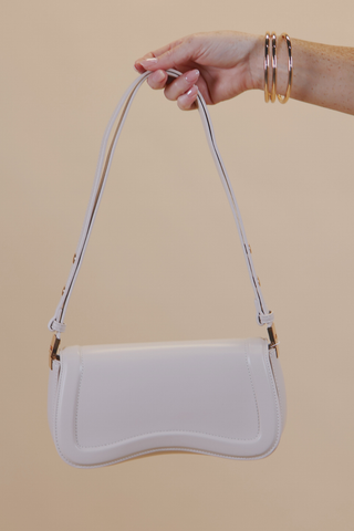 Max Wave Shoulder Bag