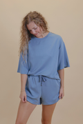 Dusty Blue