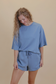 Dusty Blue