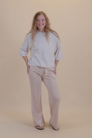 Heather Haven Sweater