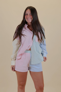 Pink Mix