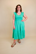 Bright Emerald