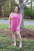 Hot Pink
