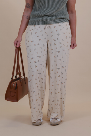 Wildflower Lounge Pants