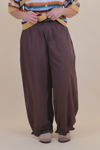 Harvest Haven Pants