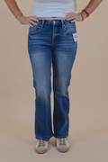 Dark Denim
