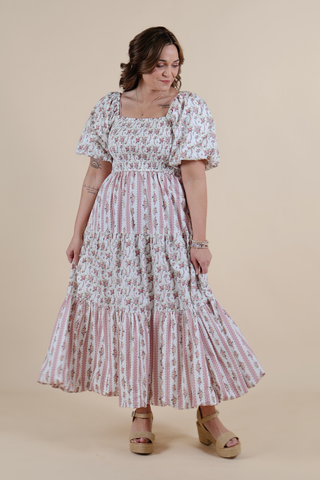The Meadowline Romance Midi
