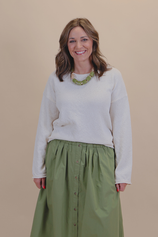 Oak & Ivy Sweater