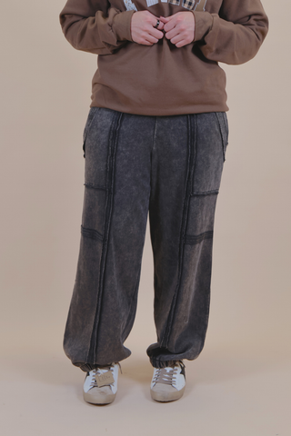 Slate Comfort Pants