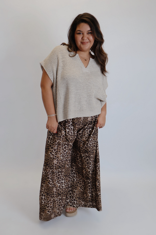 Sahara Sway Pants