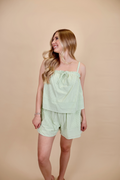 Apple Green