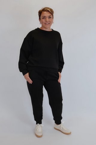 Off-Duty Scuba Set