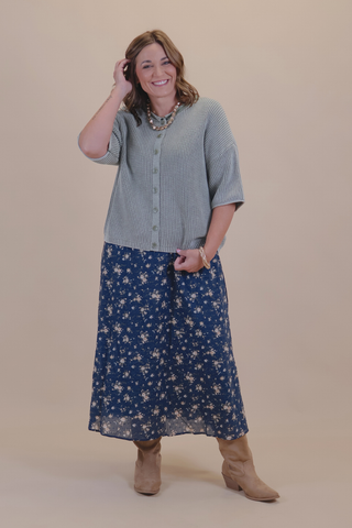 Timber Ridge Cardigan