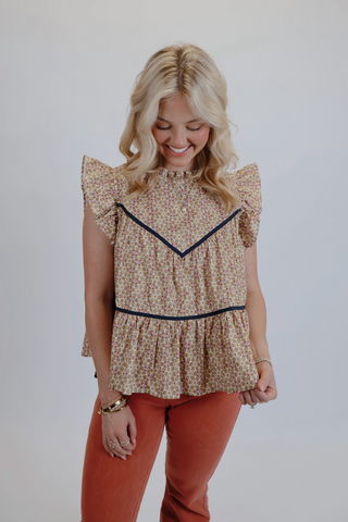Good Outfit Day Blouse