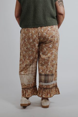 Meadow Muse Patchwork Bloomers