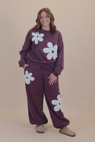Daisy Days Lounge Set
