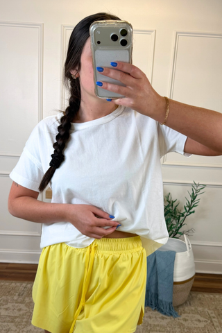 Classic Crew Essential
