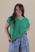 Kelly Green