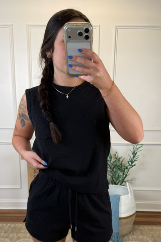 Simply Soft Pocket Tank