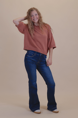 Relax & Unwind Sweater