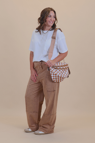 Oak Lane Pants